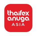 泰国曼谷国际亚洲世界食品展览会(THAIFEX ANUGA ASIA)