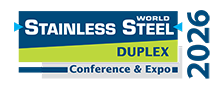 荷兰鹿特丹国际不锈钢展览会(DUPLEX WORLD CONFERENCE &a