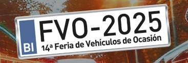 西班牙毕尔巴鄂国际二手车展览会(VEHICULO DE OCASION )