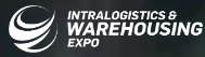 印度孟买国际内部物流与仓储博览会(INTRALOGISTICS & WA