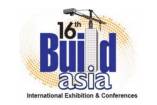 巴基斯坦卡拉奇国际工程建筑行业展览会(BUILD ASIA)