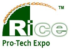 印度国际大米粮食机械展览会(RICE PRO TECH EXPO)