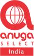印度孟买国际食品饮料及餐饮零售展览会(ANUGA SELECT INDIA)