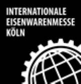 德国科隆国际五金工业展览会(EISENWARENMESSE)