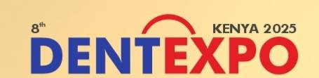 肯尼亚内罗毕国际牙科展览会(DENTEXPO - KENYA)