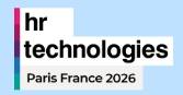 法国巴黎国际人力资源技术展览会(HR TECHNOLOGIES FRANCE)