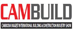 柬埔寨金边国际建材五金及室内装饰展览会(CAMBUILD )