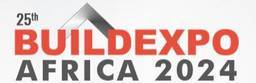 坦桑尼亚达累斯萨拉姆国际工程机械展览会(BUILD EXPO AFRICA)