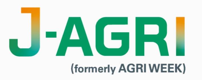 日本熊本国际农业机械展览会(J AGRI KYUSHU)