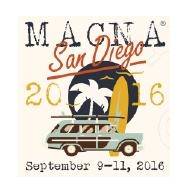 美国奥兰多国际海洋水族会议暨展览会(MACNA IN SAN DIEGO)