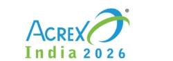 印度孟买国际暖通制冷展览会(ACREX INDIA)