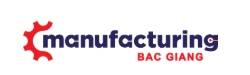 越南北江省国际机床及金属加工展览会(MANUFACTURING BAC GIAN