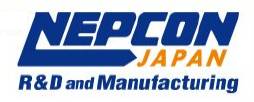 日本东京国际电子元器件及制造设备9月展览会(NEPCON JAPAN)
