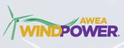 美国拉斯维加斯国际风能展览会(CLEANPOWER )
