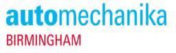 英国伯明翰国际汽车零部件及售后服务展览会(AUTOMECHANIKA BIRMI
