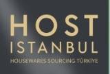 土耳其伊斯坦布尔国际家庭用品展览会(HOST ISTANBUL)