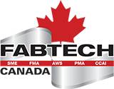 加拿大多伦多国际金属加工及焊接展览会(FABTECH CANADA)