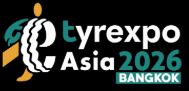 泰国曼谷国际轮胎汽车维修设备工具零件和配件展览会(TYREXPOASIA)