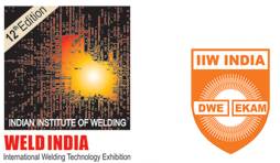 印度金奈国际焊接及切割设备展览会(WELD INDIA)