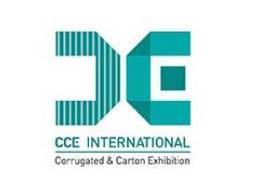 德国慕尼黑国际瓦楞纸品展览会(CCE INTERNATIONAL MUNICH)