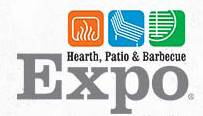 美国新奥尔良国际壁炉庭院及烧烤设备展览会(HPB EXPO)