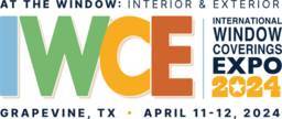 美国北卡罗来纳州国际窗帘窗饰品展览会(IWCE)
