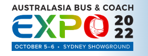 澳大利亚悉尼国际客车展览会(AUSTRALIAN BUS COACH SHOW 