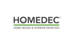 马来西亚吉隆坡国际家具及室内装饰展览会(HOMEDEC)