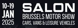 比利时布鲁塞尔国际汽摩展览会(EUROPEAN MOTOR SHOW BRUSS