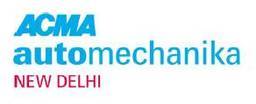 印度新德里国际法兰克福汽配展览会(ACMA AUTOMECHANIKA NEW 