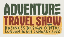 英国伦敦国际探险旅游展览会(ADVENTURE TRAVEL SHOW)