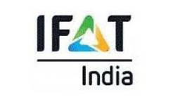 印度孟买国际环保展览会(IFAT INDIA)