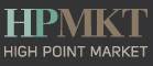 美国高点国际家具秋季展览会(HIGH POINT MARKET FALL)