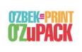 乌兹别克斯坦塔什干国际印刷包装展览会(O'ZBEKINPRINT-O'ZUPAC