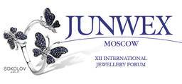 俄罗斯莫斯科国际珠宝展览会(JUNWEX MOSCOW)