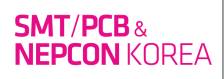 韩国首尔国际电子元器件及生产设备展览会(NEPCON KOREA)