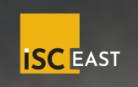 美国纽约国际安防产品展览会(ISC EAST)