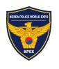 韩国仁川国际警察展览会(KOREA POLCE WORLD EXPO)