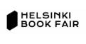 芬兰赫尔辛基国际图书展览会(HELSINKI BOOK FAIR)
