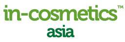 泰国曼谷国际化妆品原料展览会(IN-COSMETICS ASIA)