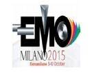 意大利米兰国际机床展览会(EMO MILANO)