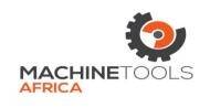 南非约翰内斯堡国际机床展览会(MACHINE TOOLS AFRICA)