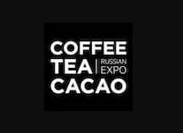 俄罗斯莫斯科国际咖啡和茶展览会(COFFEE TEA CACAO RUSSIAN