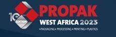 尼日利亚拉各斯国际食品包装及塑料展览会(PROPAK WEST AFRICA)