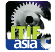 巴基斯坦卡拉奇国际贸易工业展览会(ITIF ASIA)