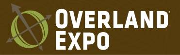 美国雷德蒙德国际陆路旅行展览会(Overland Expo)