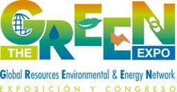 墨西哥墨西哥城国际绿色能源展览会(THE GREEN EXPO MEXICO)