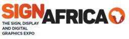 南非约翰内斯堡国际LED照明展览会(SIGN AFRICA EXPO)