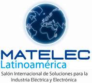 智利圣地亚哥国际电力照明展览会(MATELEC  LATINOAMERICA )