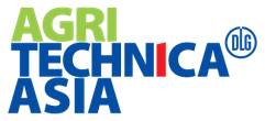 泰国曼谷国际农业展览会(AGRITECHNICA ASIA)
